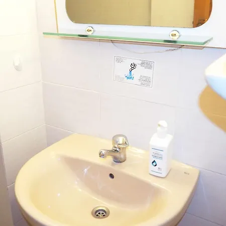 Primera Linea Playa Piscina Parking Wifivistas * Calp