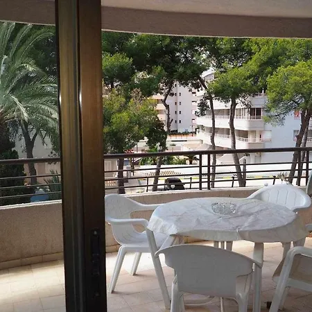 Primera Linea Playa Piscina Parking Wifivistas Calp